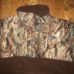 Youth Size 14 Drake Jacket